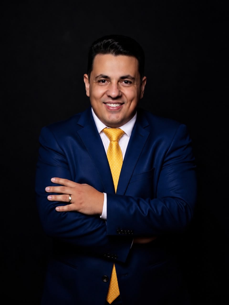 Wesley Amaral